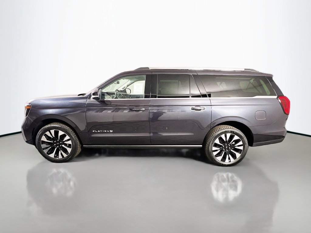 New 2026 Ford Expedition Max Platinum w/ Driver's Package AWD/4WD image 6