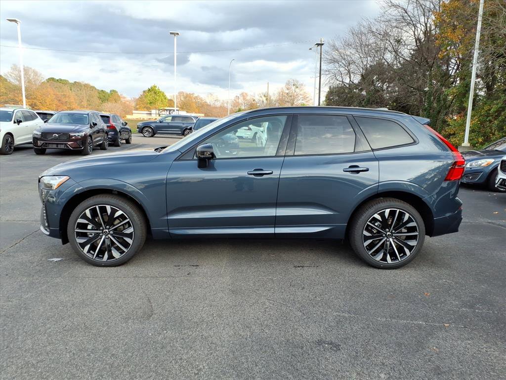 New 2026 Volvo XC60 B5 Ultra w/ Protection Package Premier image 8