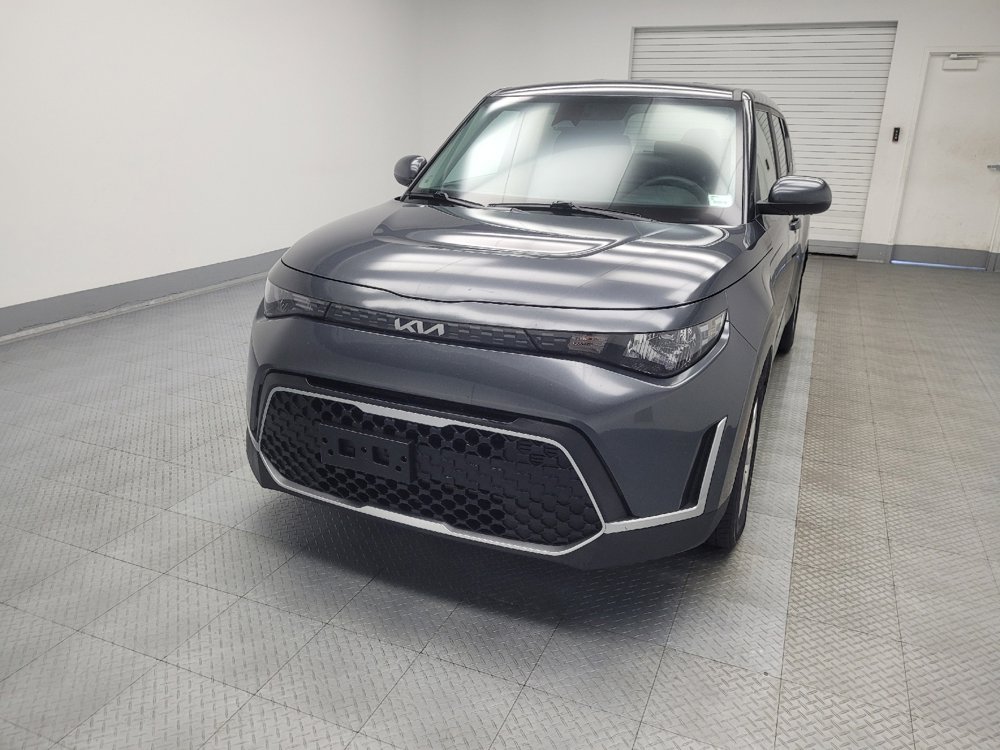 Used 2023 Kia Soul LX w/ Option Group 015 image 15