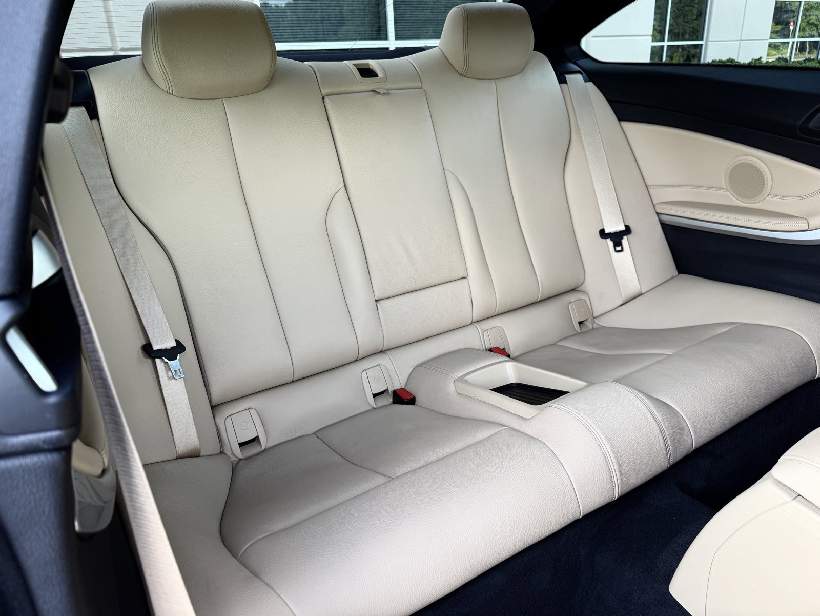 Used 2019 BMW 430i xDrive Coupe w/ Convenience Package image 43