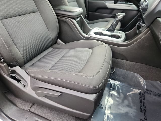 Used 2022 Chevrolet Colorado LT RWD image 24