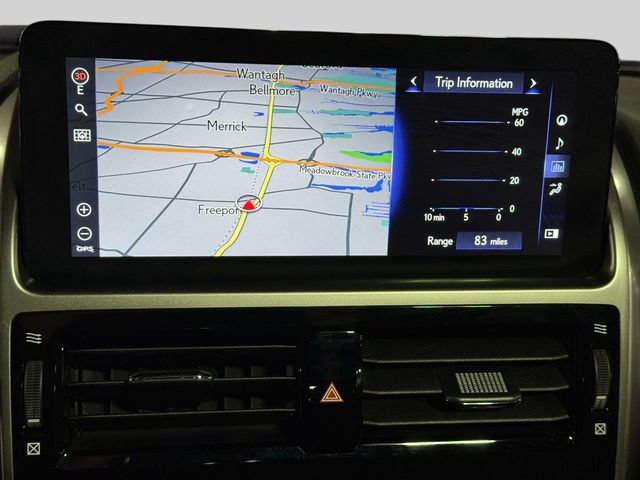 Certified 2023 Lexus GX 460 Premium w/ Accessory Package AWD/4WD image 34