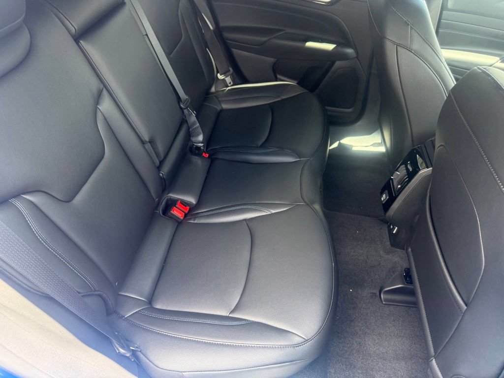 New 2026 Jeep Compass Limited AWD/4WD image 43
