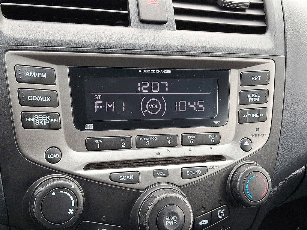 Used 2006 Honda Accord SE image 11