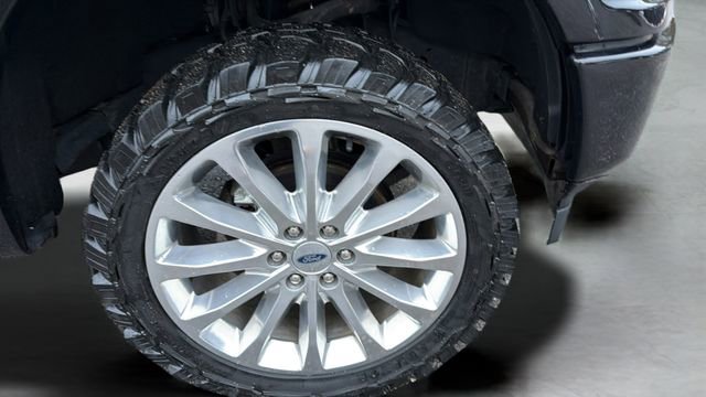 Used 2020 Ford F150 Limited w/ Trailer Tow Package image 30