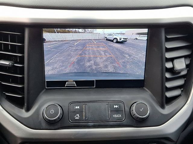 Used 2023 GMC Acadia SLE w/ Driver Convenience Package image 20