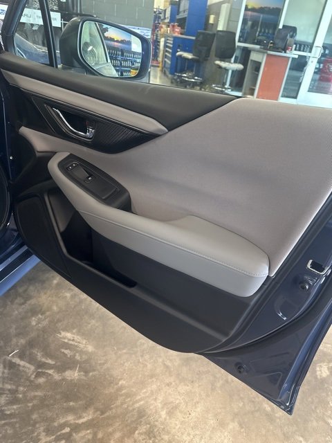 New 2025 Subaru Legacy Premium image 32