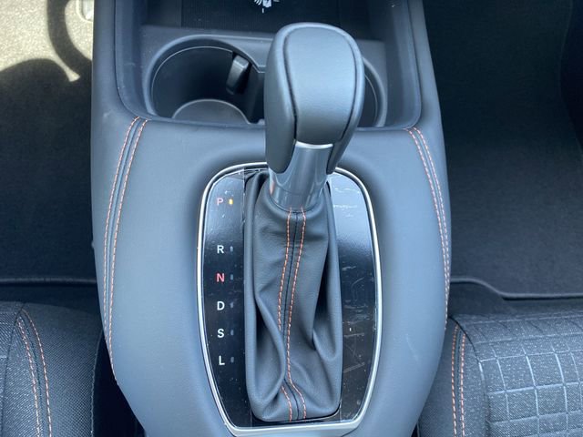 New 2026 Honda HR-V Sport image 35