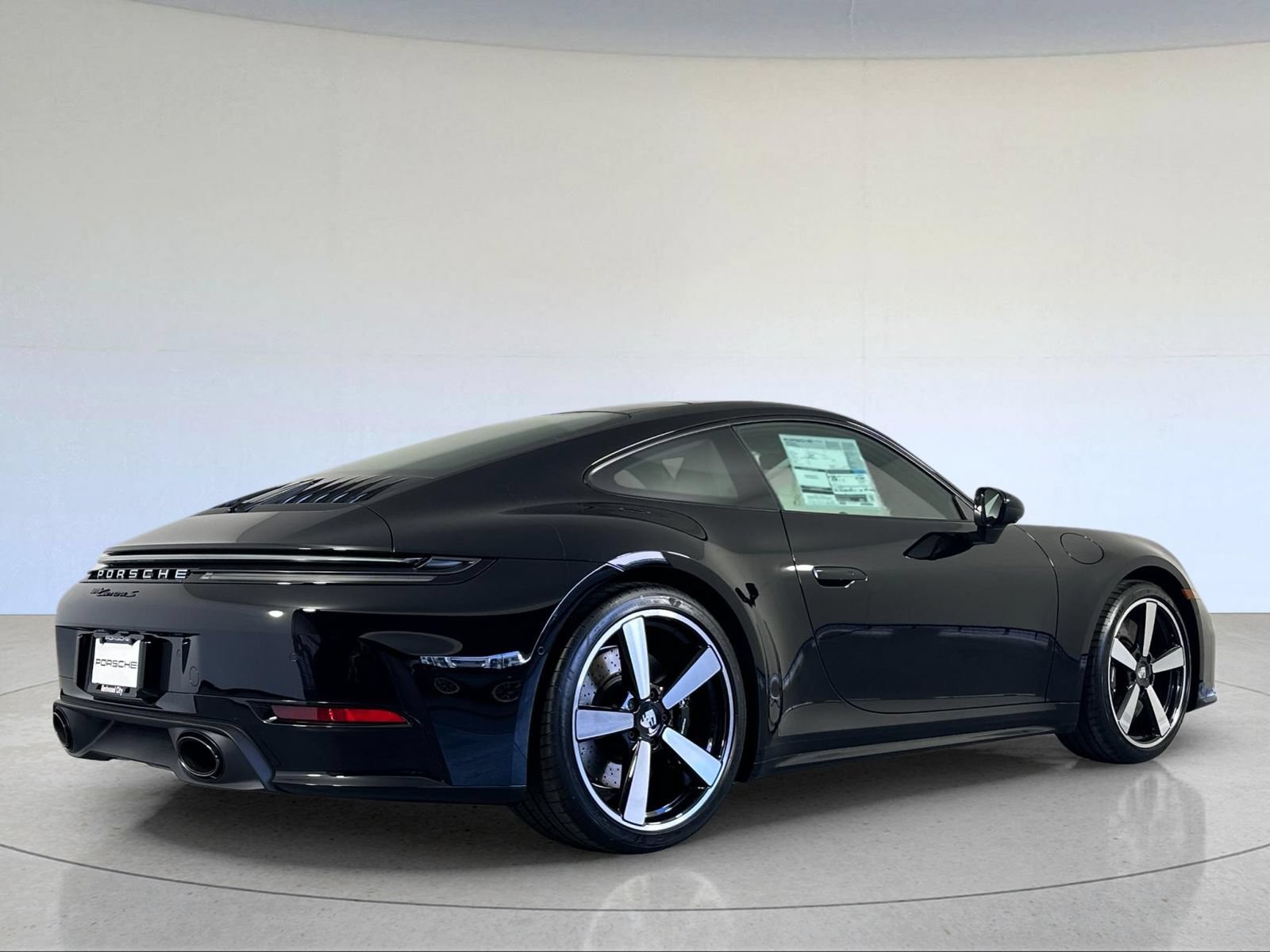 New 2026 Porsche 911 Carrera S RWD image 8