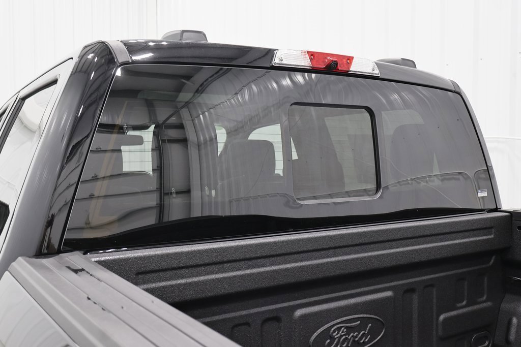 New 2025 Ford F150 Platinum w/ Equipment Group 703A Plus image 30