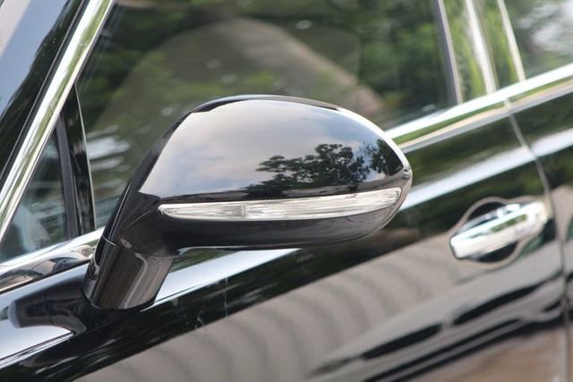Used 2016 Bentley Mulsanne Speed RWD image 3
