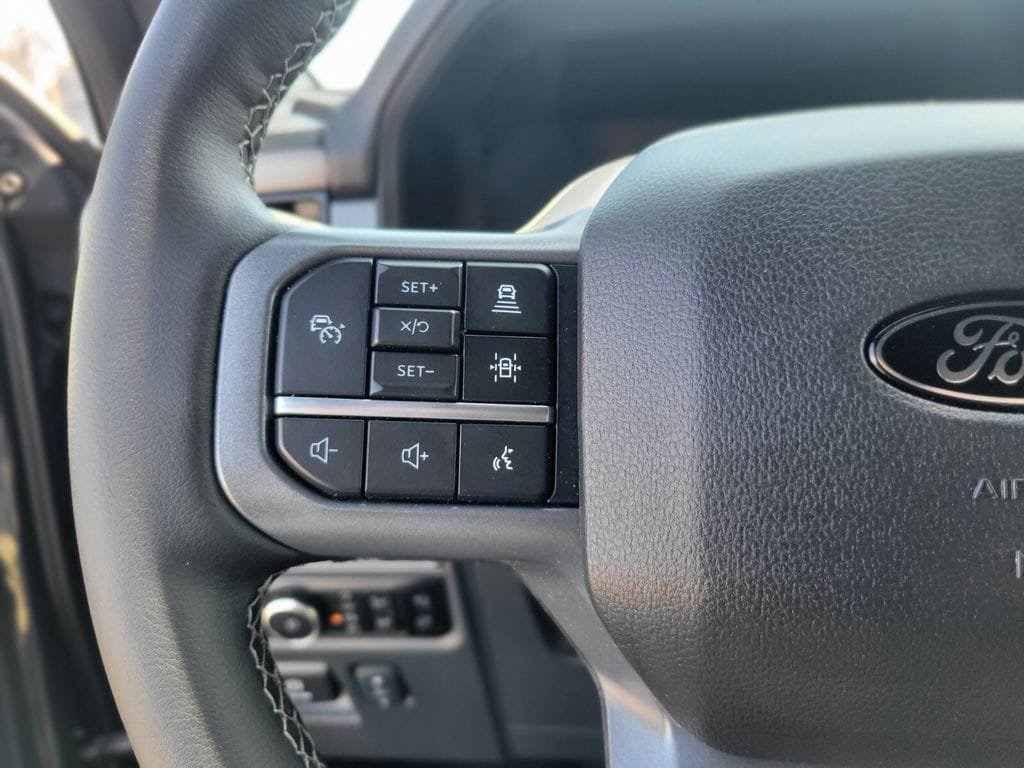 Used 2025 Ford F150 Lariat w/ Bed Utility Package AWD/4WD image 28
