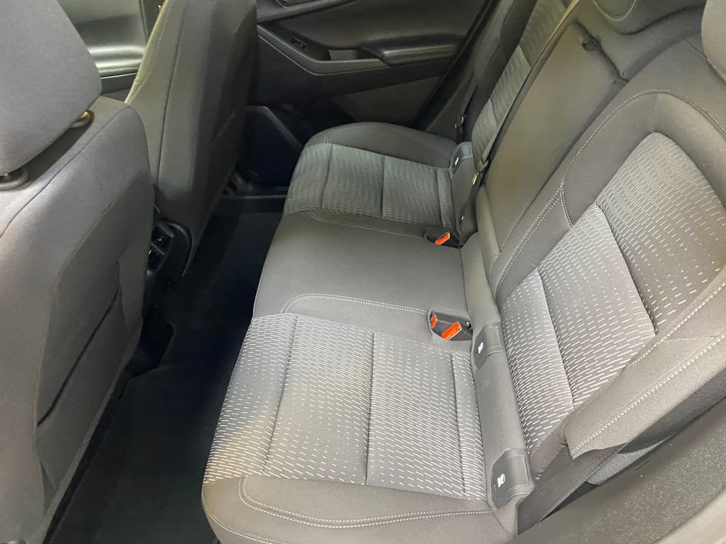 Used 2025 Chevrolet Equinox LT AWD/4WD image 23