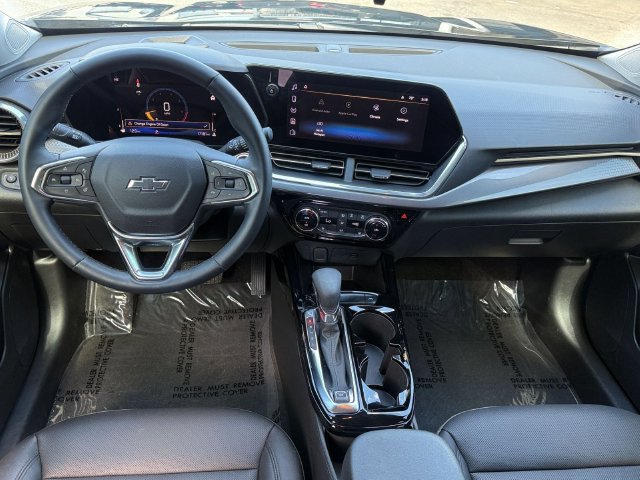 Certified 2024 Chevrolet Trax ACTIV w/ Driver Confidence Package FWD image 13