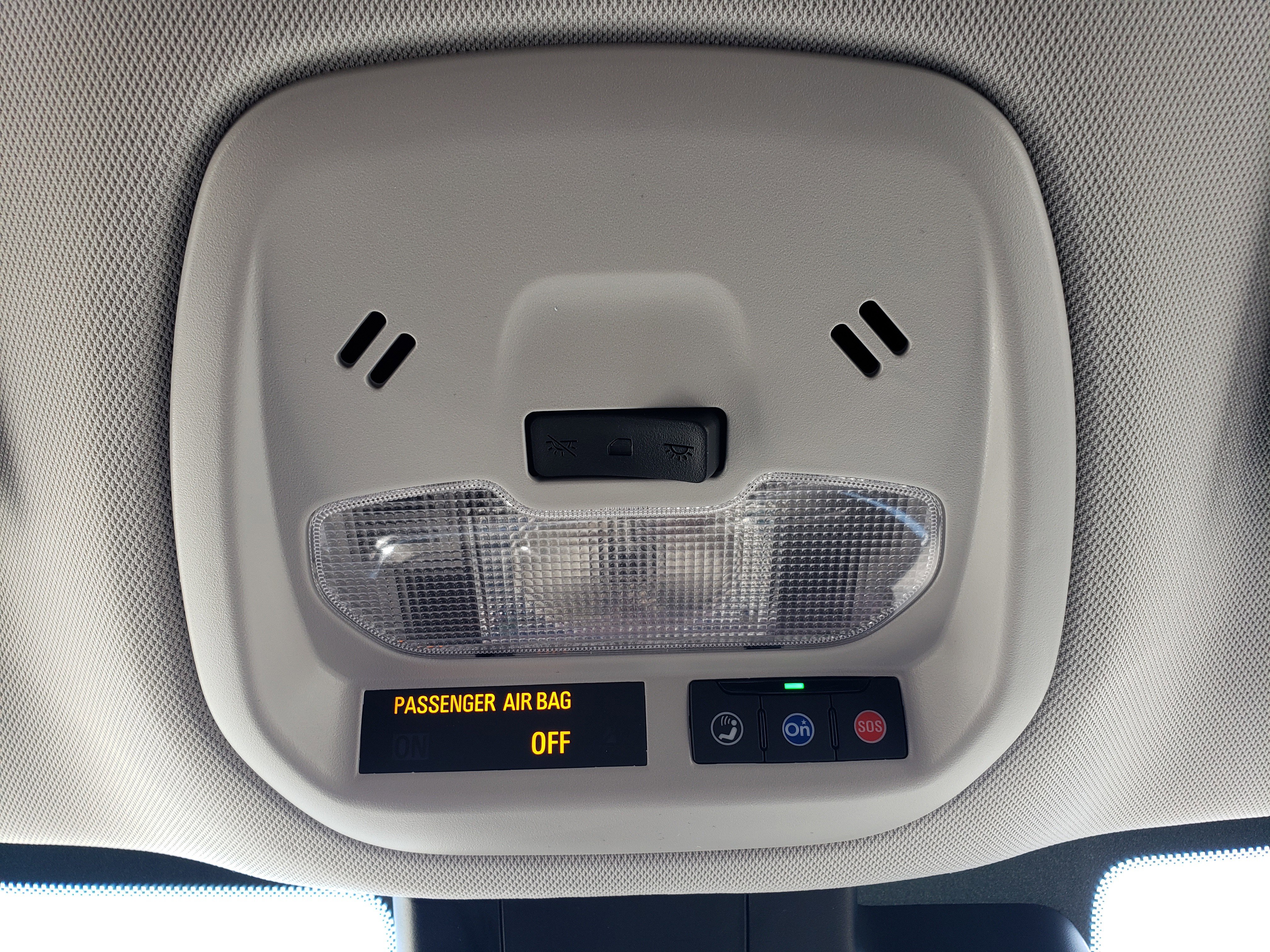 New 2026 Chevrolet Trax ACTIV w/ Driver Confidence Package image 25