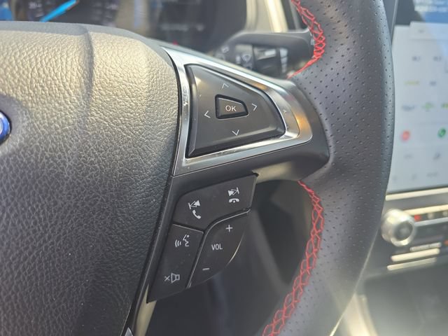Certified 2023 Ford Edge ST-Line AWD/4WD image 20
