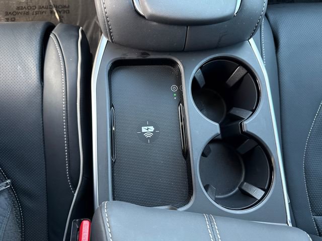 Used 2025 Acura RDX SH-AWD w/ Advance Package image 21