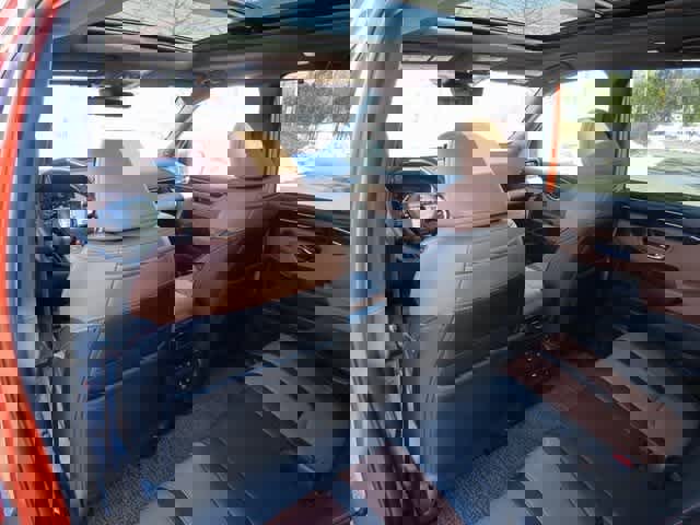 Certified 2026 Honda Passport TrailSport Elite image 13