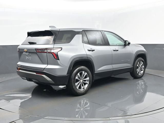 Used 2025 Chevrolet Equinox LT image 22