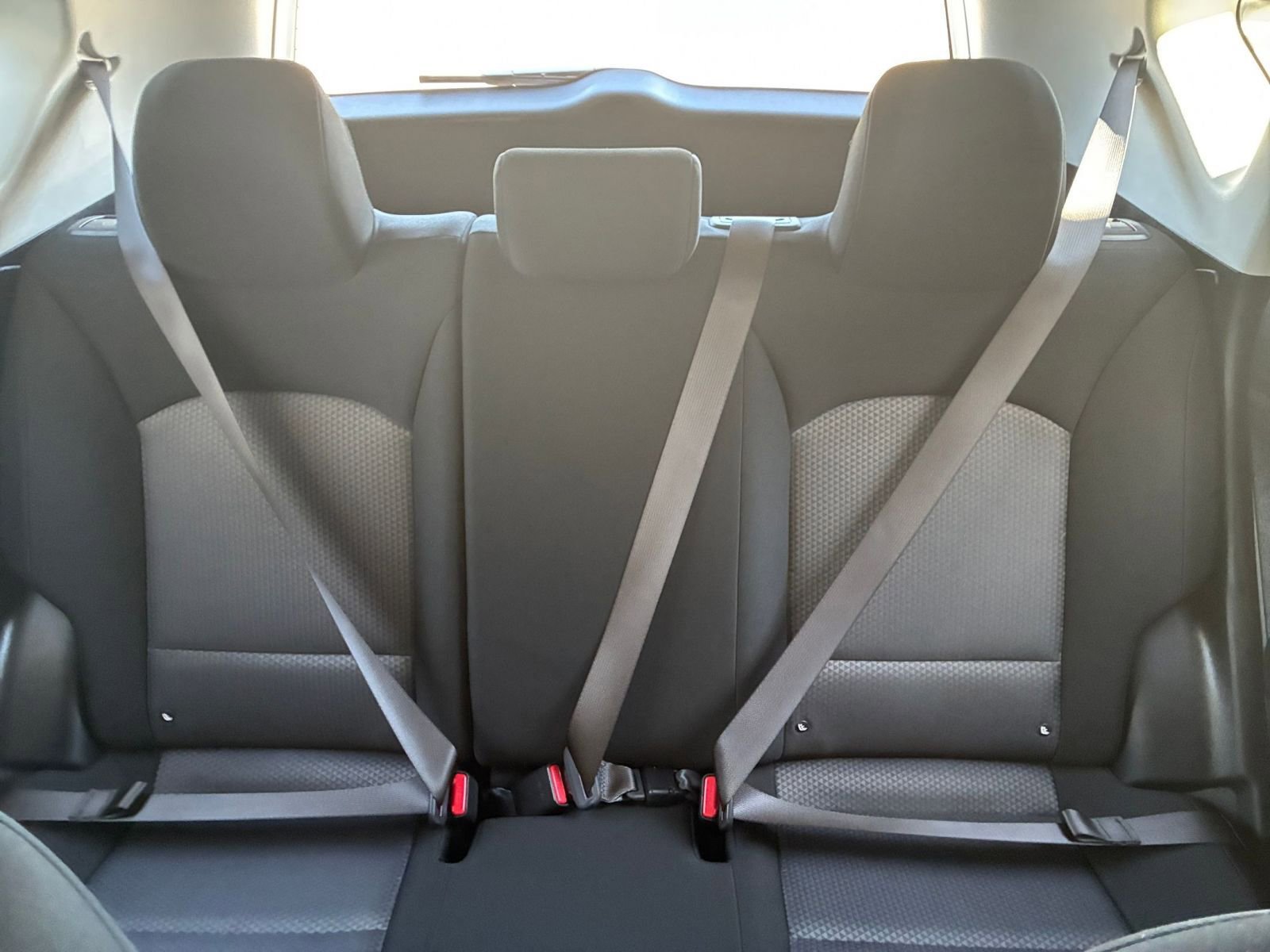 Used 2025 Kia Soul LX w/ LX Technology Package image 38