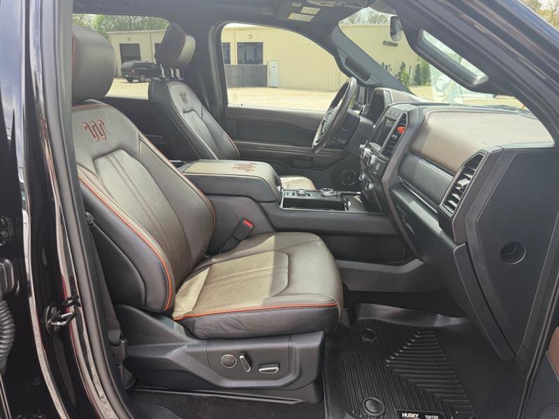 Used 2020 Ford Expedition King Ranch AWD/4WD image 16