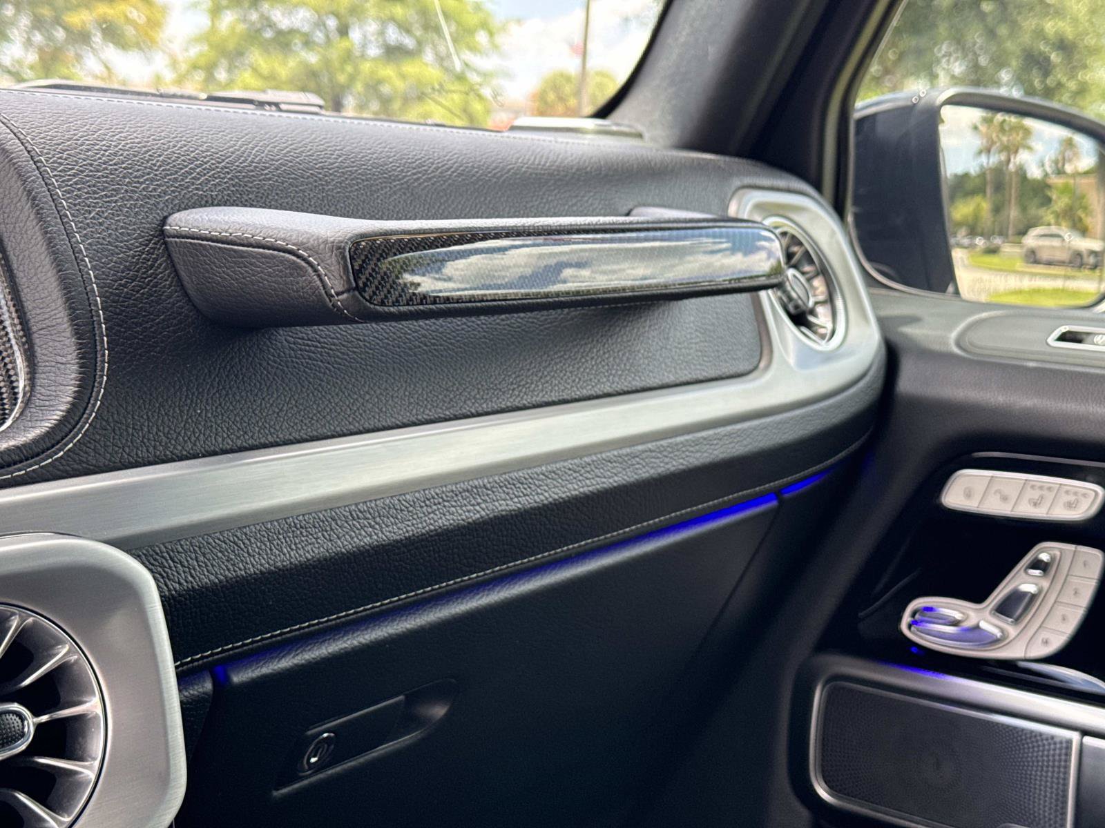Used 2019 Mercedes-Benz G 63 AMG 4MATIC image 24