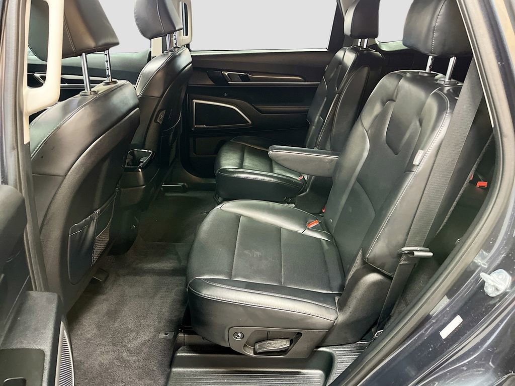 Used 2023 Kia Telluride S w/ S Sunroof Package image 26