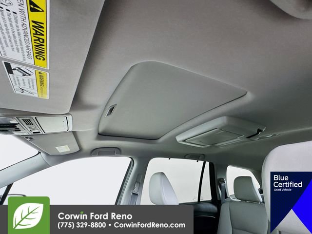 Used 2021 Honda Pilot Touring image 25