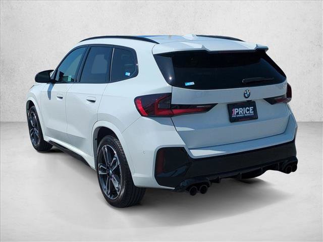 Used 2025 BMW X1 M35i w/ Premium Package AWD/4WD image 8