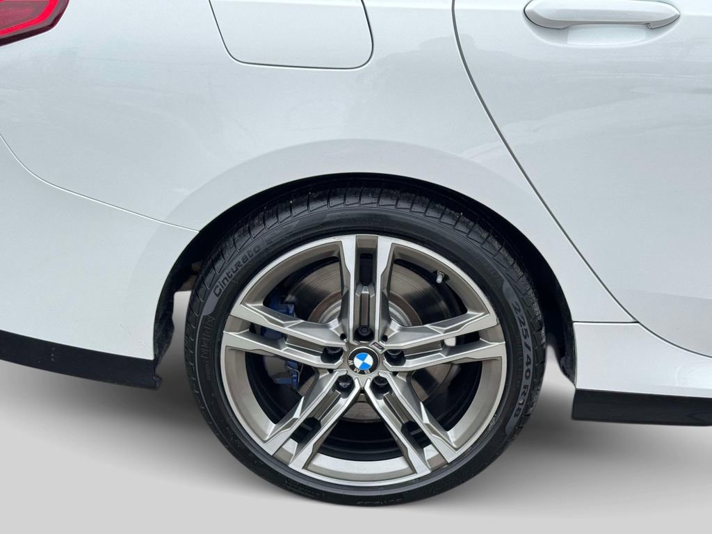 Certified 2024 BMW M235i xDrive Gran Coupe w/ Premium Package image 4