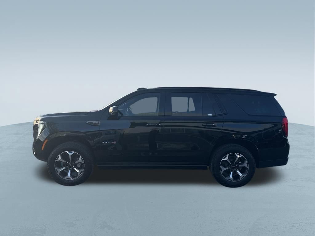 New 2026 GMC Yukon AT4 Ultimate AWD/4WD image 5