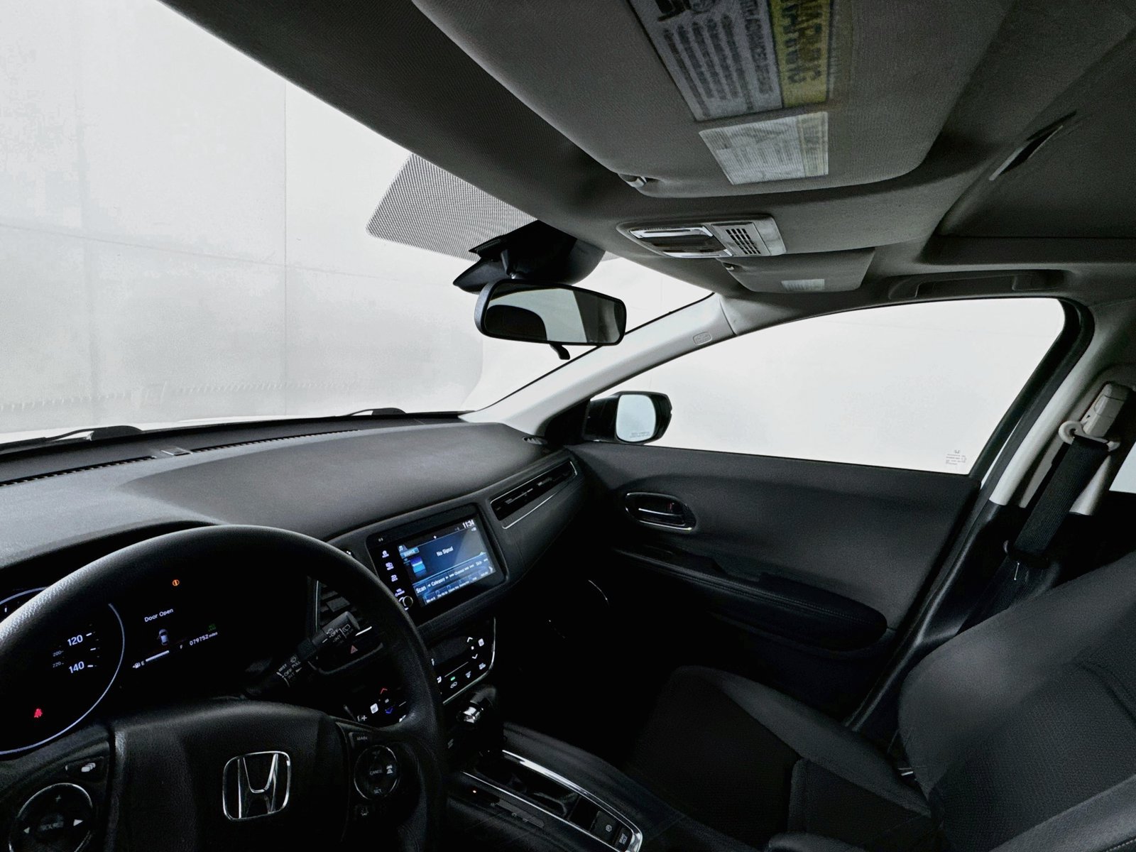 Used 2020 Honda HR-V EX image 21