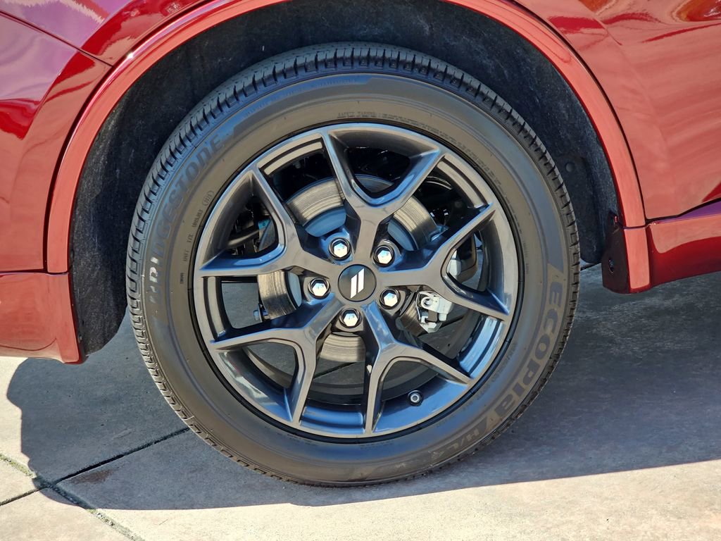 New 2026 Dodge Durango GT image 40