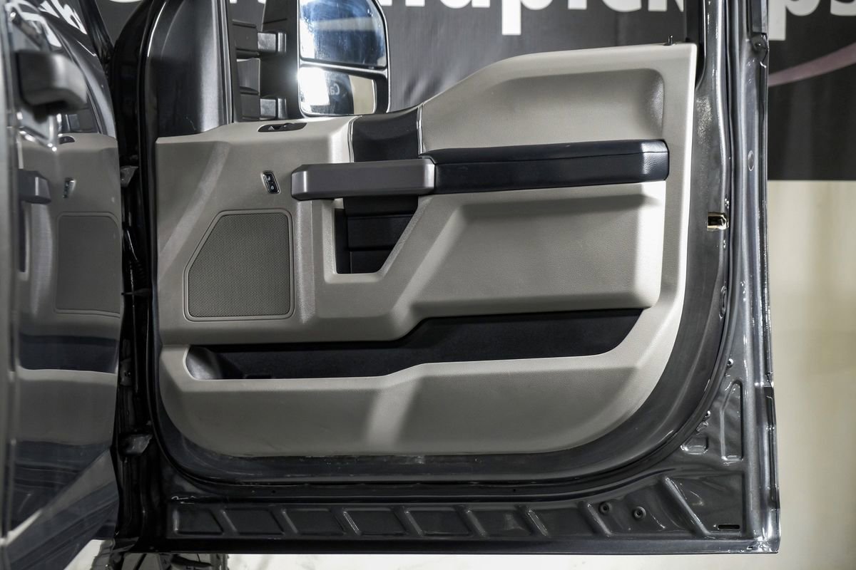 Used 2020 Ford F250 XLT image 33