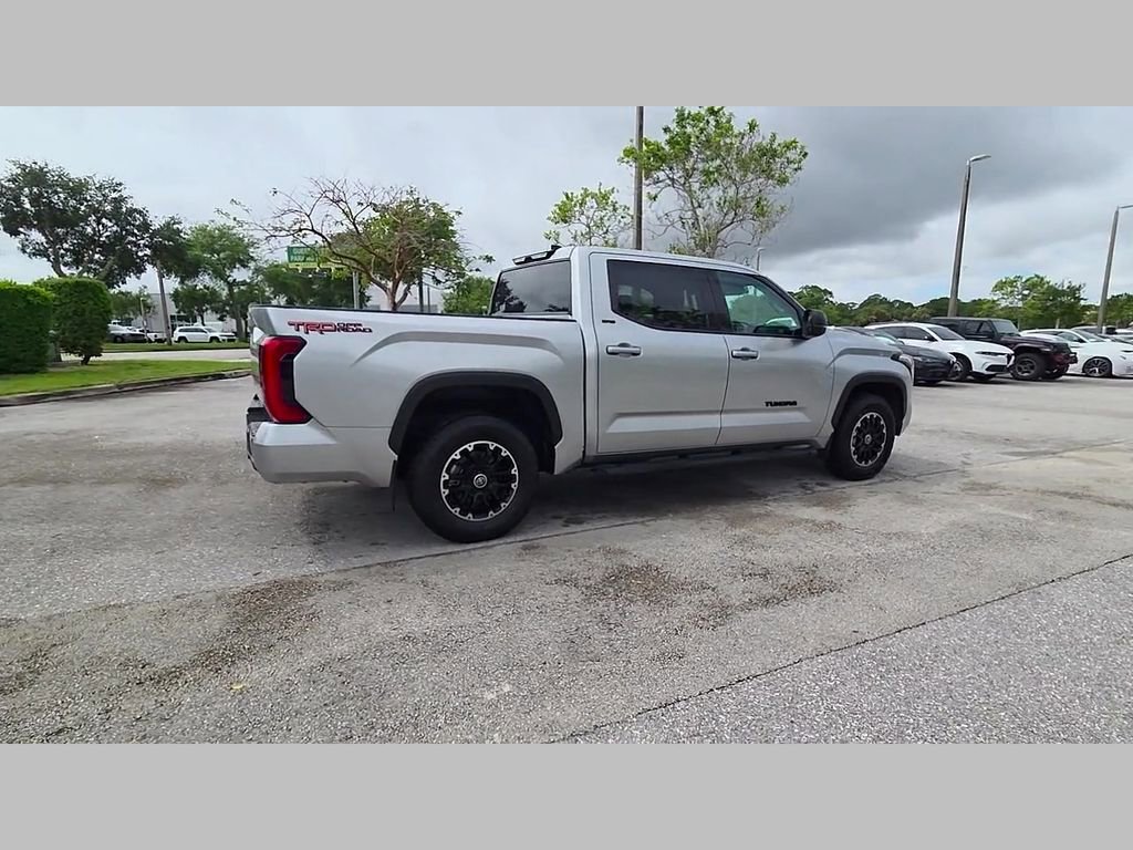 Used 2022 Toyota Tundra SR5 image 38