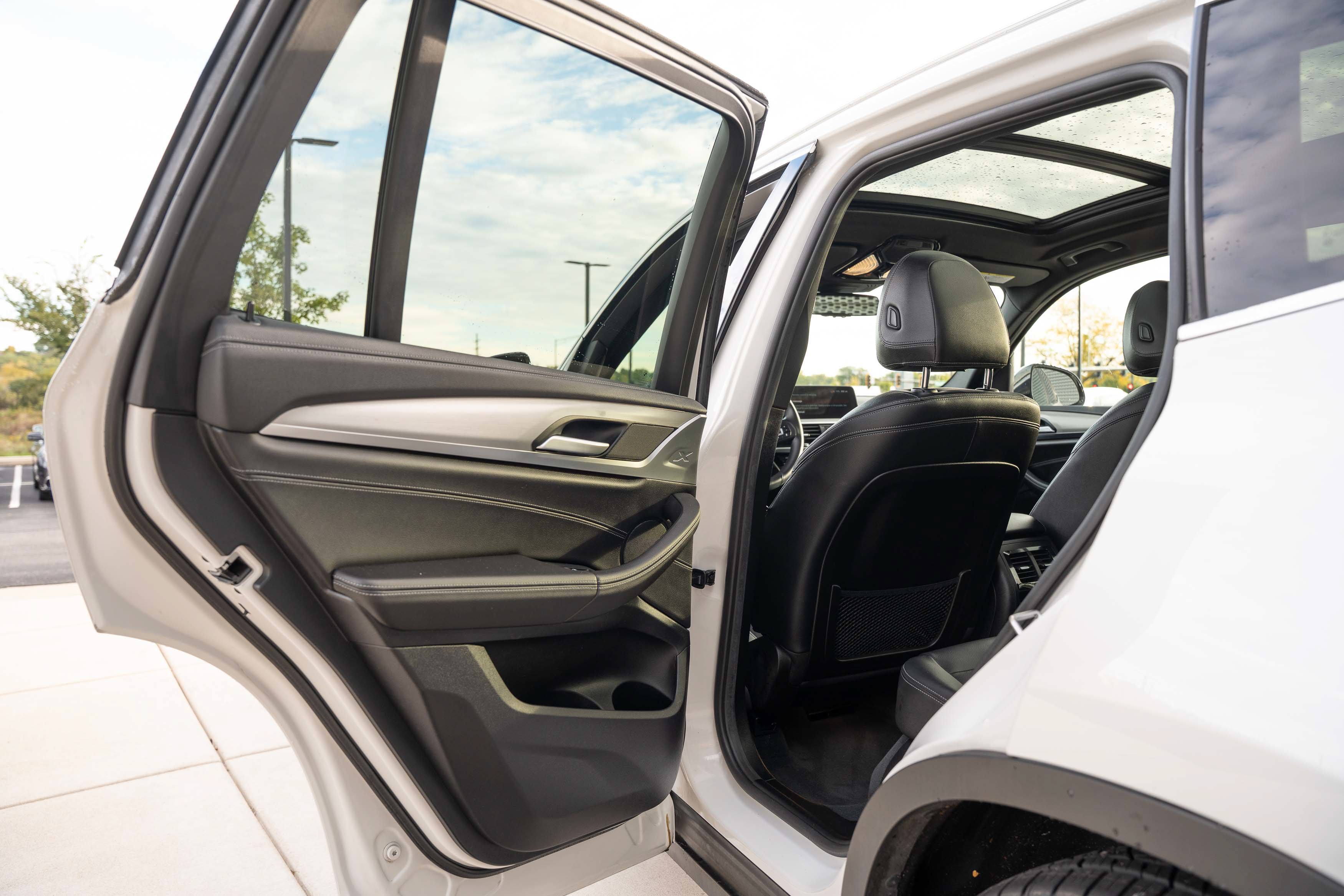 Used 2018 BMW X3 xDrive30i AWD/4WD image 24