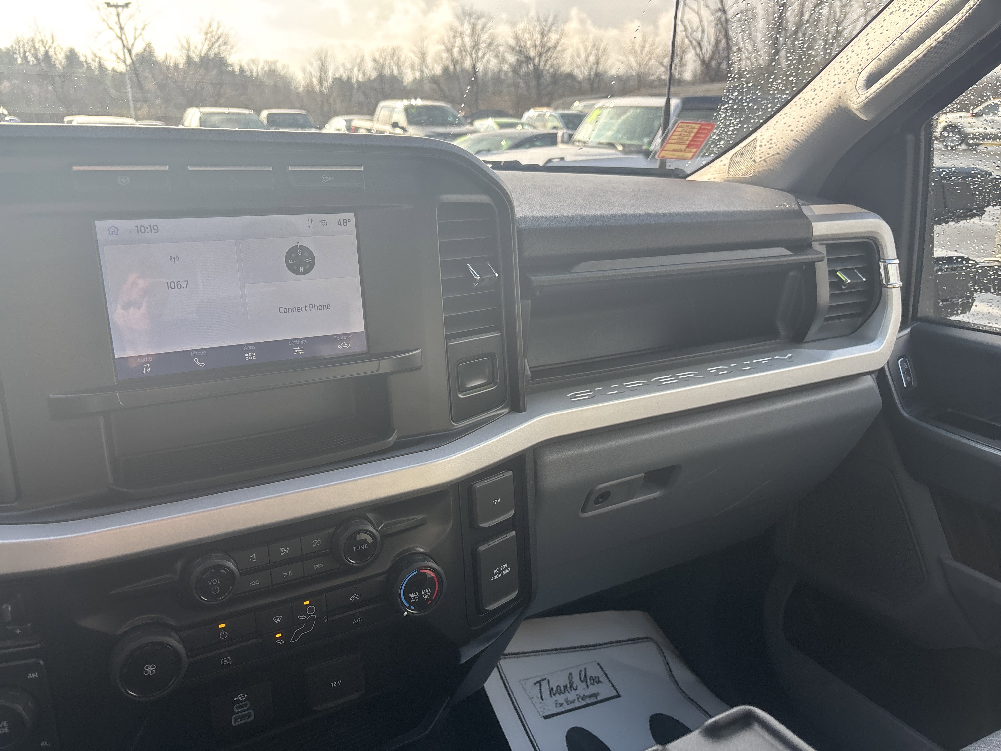 Used 2024 Ford F250 XLT image 23