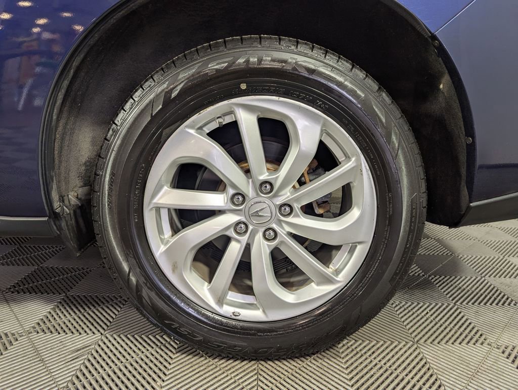 Used 2016 Acura RDX AWD w/ Technology Package image 29