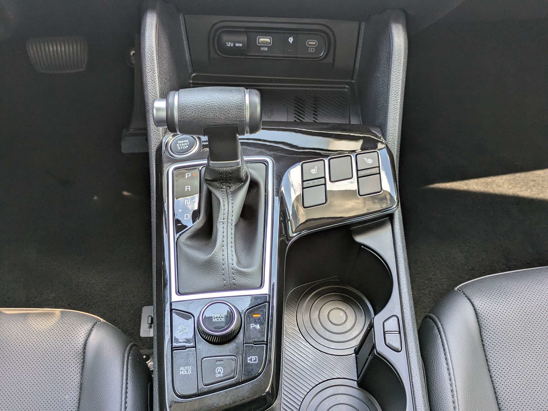 Certified 2023 Kia Sportage EX FWD image 21