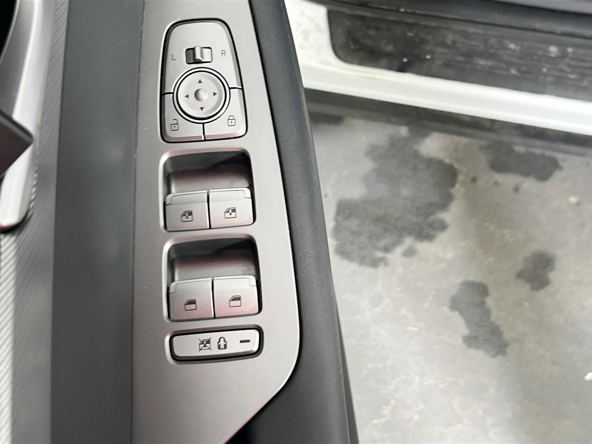 Used 2023 Hyundai Palisade SEL AWD/4WD image 18