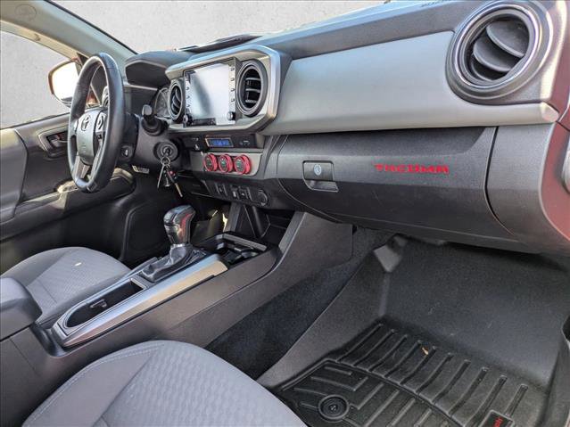 Used 2022 Toyota Tacoma SR5 image 20