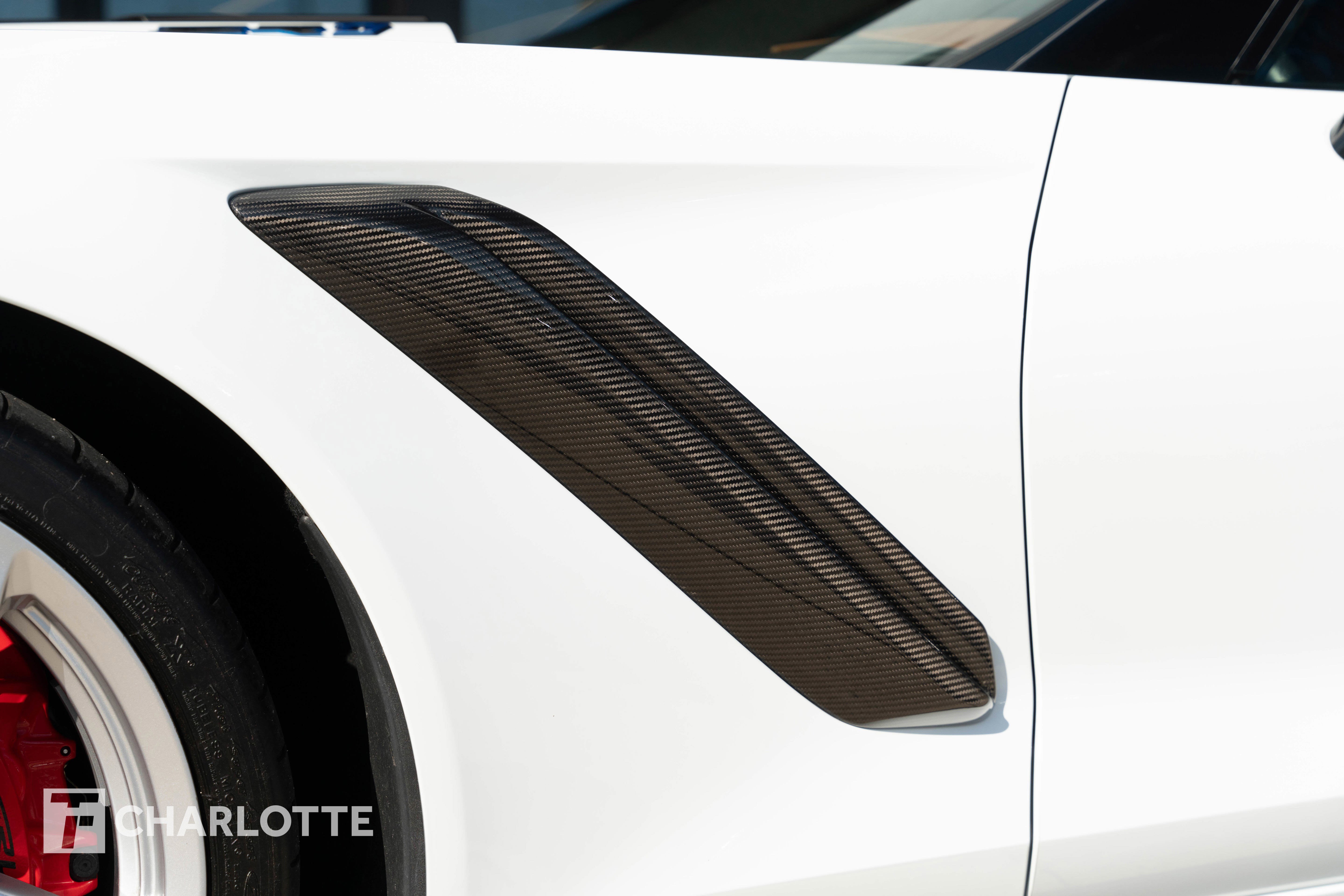 Used 2019 Chevrolet Corvette ZR1 image 11