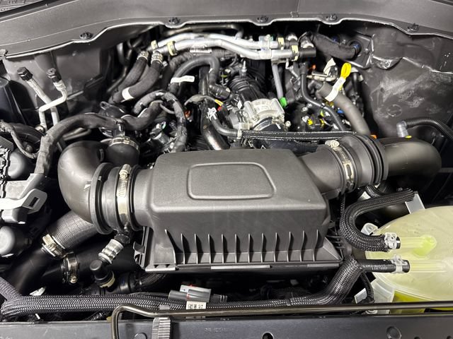 New 2026 Ford Explorer Tremor w/ Tremor Ultimate Package AWD/4WD image 41
