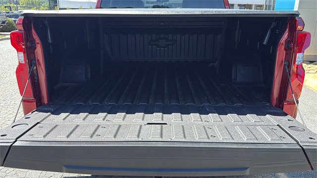 New 2026 Chevrolet Silverado 1500 RST image 7