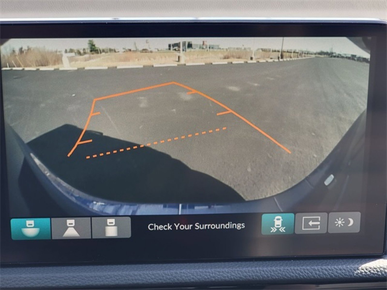 Used 2025 Honda CR-V Sport Touring image 9