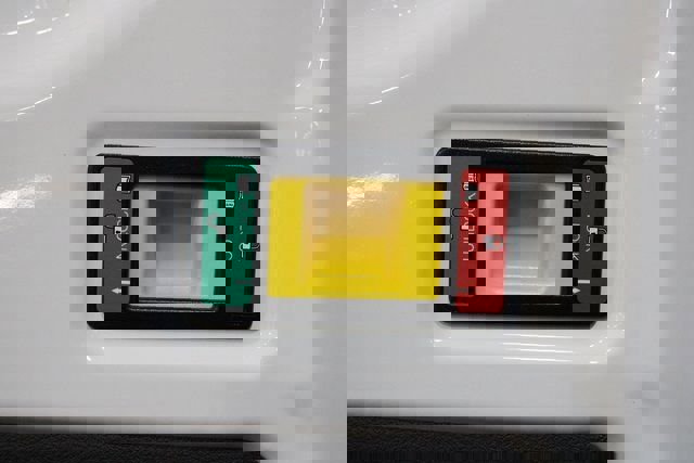 New 2026 Ford Transit 150 Low Roof AWD w/ Load Area Protection Package image 19