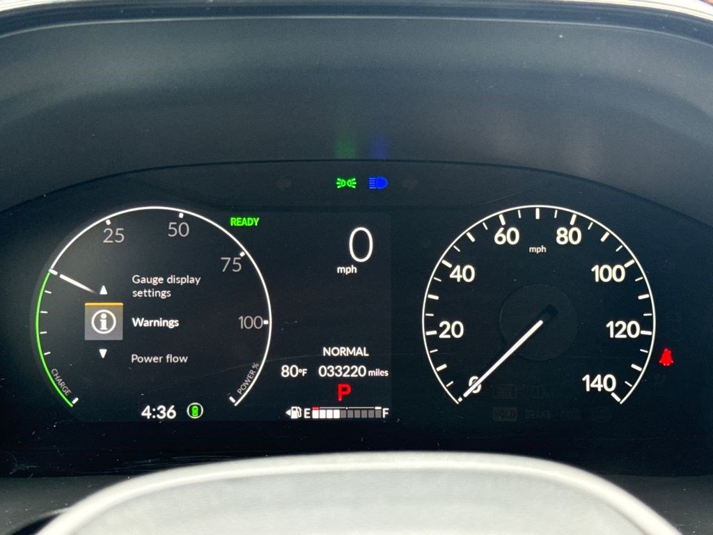 Used 2024 Honda CR-V Sport image 26
