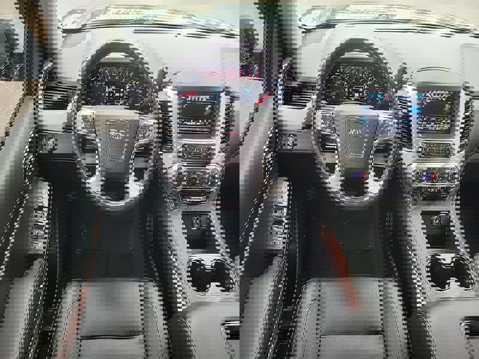 Used 2020 GMC Yukon SLT w/ Open Road Package image 44