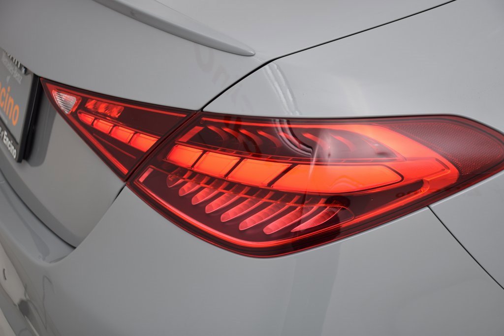 Certified 2025 Mercedes-Benz C 300 Sedan image 13