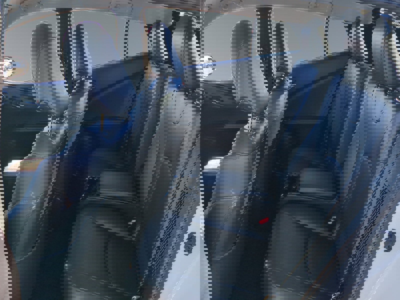 Used 2017 Toyota Prius Prime Advanced image 13